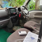 SUZUKI EVERY 2016