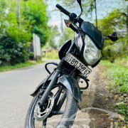 BAJAJ PULSAR 135 2016