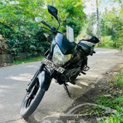 BAJAJ PULSAR 135 2016