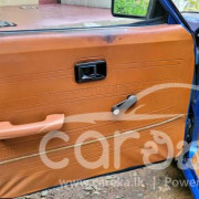 TOYOTA COROLLA KE50 1300