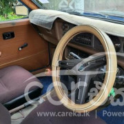 TOYOTA COROLLA KE50 1300