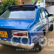 TOYOTA COROLLA KE50 1300