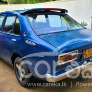 TOYOTA COROLLA KE50 1300