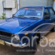 TOYOTA COROLLA KE50 1300