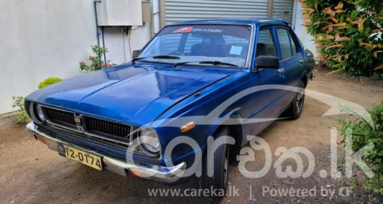 TOYOTA COROLLA KE50 1300
