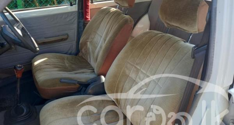 TOYOTA COROLLA DX WAGON KE72 1986