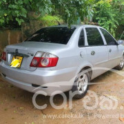 MICRO LIFAN 2008