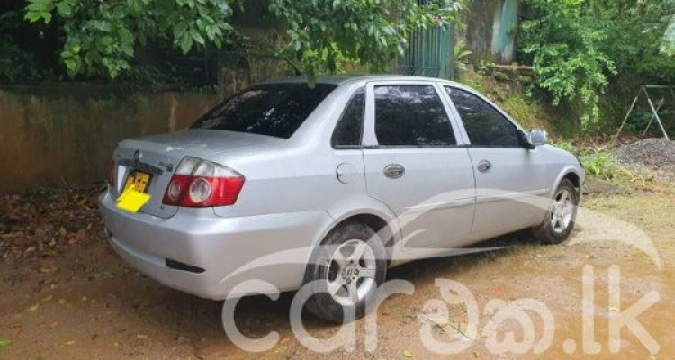 MICRO LIFAN 2008