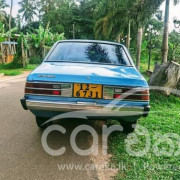 MITSUBISHI LANCER A70 1978
