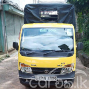 TATA ACE 2017