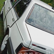 NISSAN SUNNY 1983