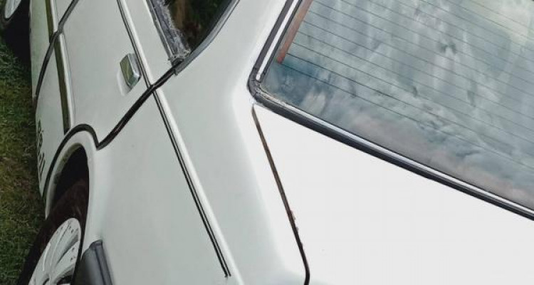 NISSAN SUNNY 1983