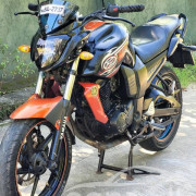 YAMAHA FZ S 2013