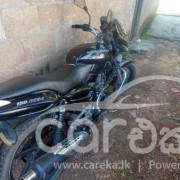 BAJAJ PULSAR 150 2005