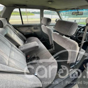 HONDA CIVIC 1992