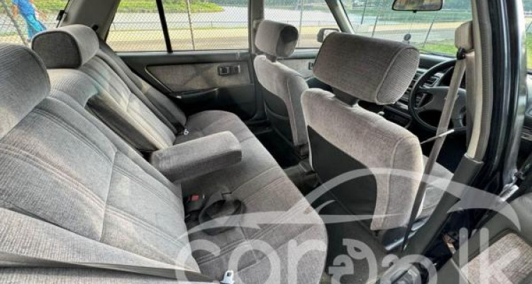 HONDA CIVIC 1992