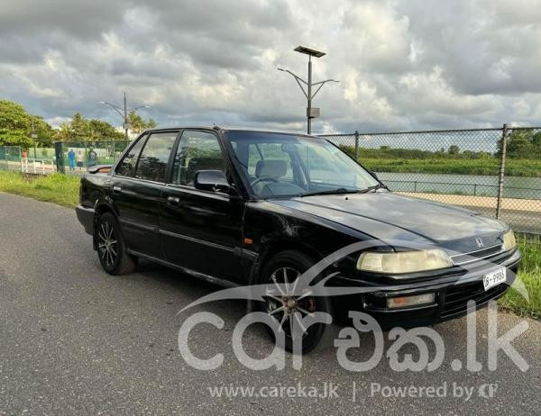 HONDA CIVIC 1992