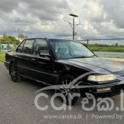 HONDA CIVIC 1992
