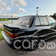HONDA CIVIC 1992