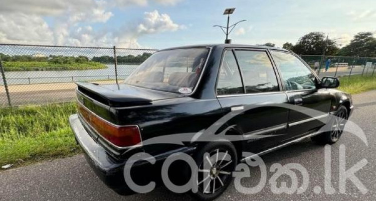 HONDA CIVIC 1992