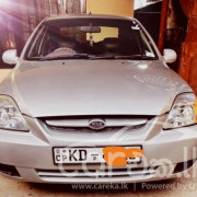 KIA RIO 2003