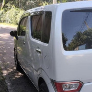 SUZUKI WAGON R 2017