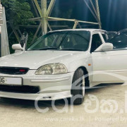 HONDA CIVIC EK3 1998