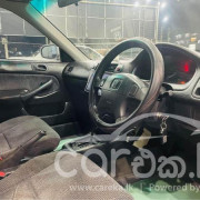 HONDA CIVIC EK3 1998