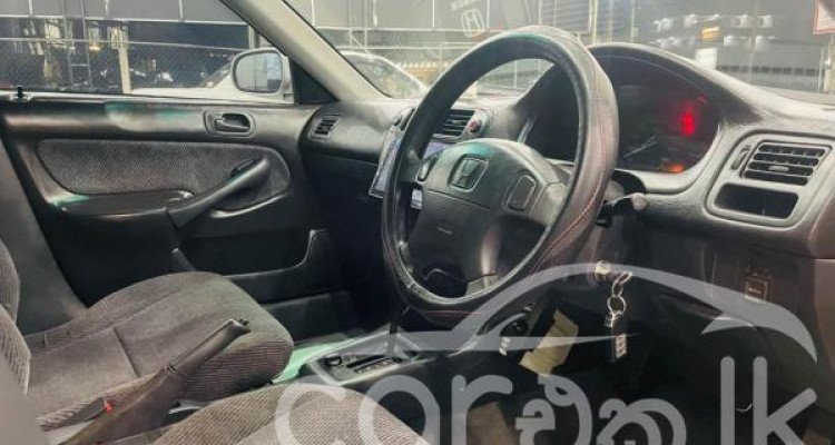 HONDA CIVIC EK3 1998