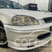 HONDA CIVIC EK3 1998