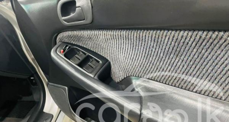 HONDA CIVIC EK3 1998