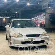 HONDA CIVIC EK3 1998
