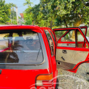 SUZUKI MARUTI 800 1988