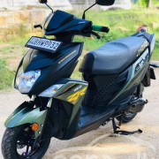 YAMAHA RAY ZR 2019