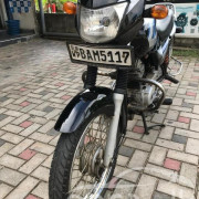BAJAJ CT100 2013