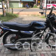 BAJAJ CT100 2013