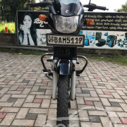 BAJAJ CT100 2013