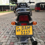 BAJAJ CT100 2013