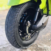 HONDA DIO 2017