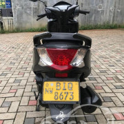 HONDA GRAZIA 2019