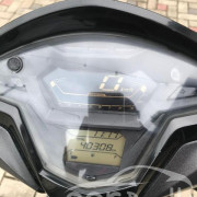 HONDA GRAZIA 2019