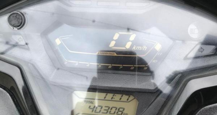HONDA GRAZIA 2019