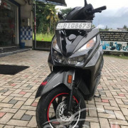 HONDA GRAZIA 2019