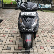 HONDA GRAZIA 2019