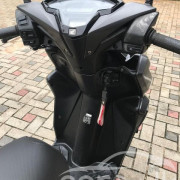 HONDA GRAZIA 2019