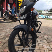 HONDA CD100 2018