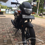HONDA CD100 2018