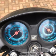 HONDA CD100 2018