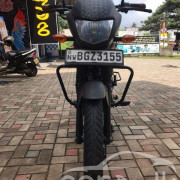 HONDA CD100 2018