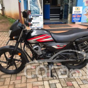 HONDA CD100 2018